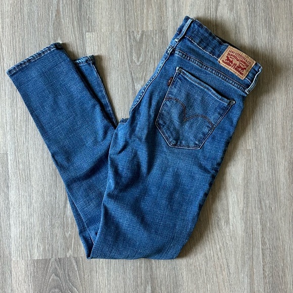 Levi’s 711 Skinny - Picture 4 of 4
